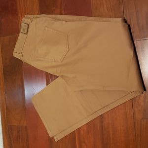 Peter Millar 5 Pocket Mens Pants 34 × 32 new without tags. Never worned